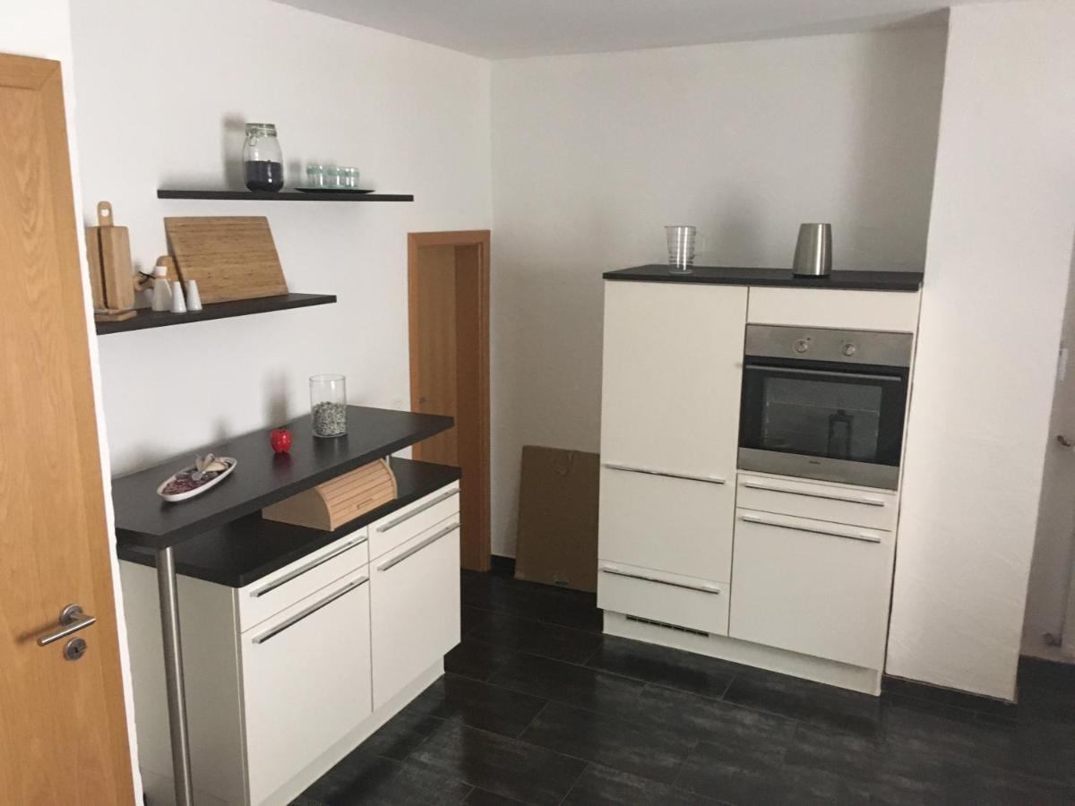 Ferienhaus Alte Scheune Pommern Экстерьер фото